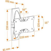 Holder LCDS-5062 Image #2