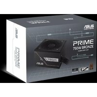 ASUS Prime 750W Bronze PRIME-750B-BLACK Image #13