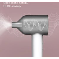 Redmond (Редмонд) HD1703 (серый/белый) Image #2