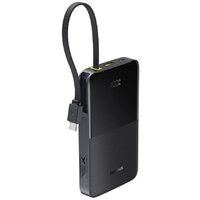 Baseus EnerFill FC51 Bipow2 Pro Power Bank 10000mAh (черный)