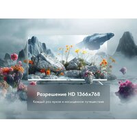 Evo TV 24 White TD0051748RU Image #4