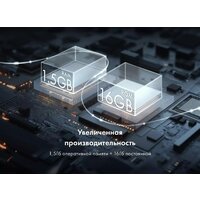 Evo TV 24 White TD0051748RU Image #10