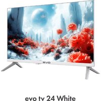 Evo TV 24 White TD0051748RU Image #2