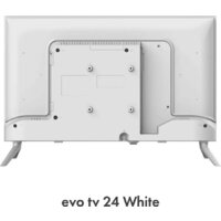 Evo TV 24 White TD0051748RU Image #6