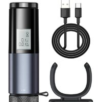 Baseus CRCX-01 (черный) Image #4