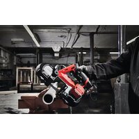 Milwaukee Fuel M12 FBS64-402C 4933478441 (с 2-мя АКБ, кейс) Image #5