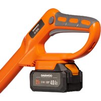 Daewoo Power DAT 2521Li Set (с 1-им АКБ) Image #11