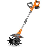 Daewoo Power DAT 2521Li Set (с 1-им АКБ) Image #2