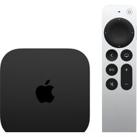 Apple TV 4K 64GB (3-е поколение)