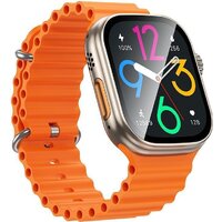 Borofone BD14 Ultra (титановый)