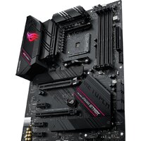 ASUS ROG STRIX B550-F Gaming Wi-Fi II Image #4