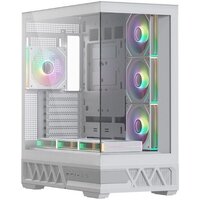 XASTRA Q700 7ARGB-C10-UC (белый) Image #1