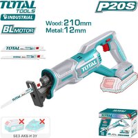 Total TRSLI2108 (без АКБ)