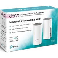 TP-Link Deco E4 (2 шт.) Image #5