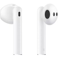 Huawei FreeBuds 4 (керамический белый, международная версия) Image #4