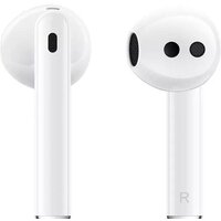 Huawei FreeBuds 4 (керамический белый, международная версия) Image #6