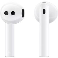 Huawei FreeBuds 4 (керамический белый, международная версия) Image #5