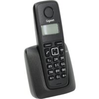 Gigaset A116 (черный) Image #3