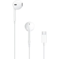 Apple EarPods (с разъёмом USB Type-C)