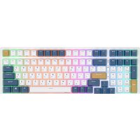 Royal Kludge RK98 RGB Klein Blue (RK Blue) Image #2