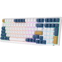 Royal Kludge RK98 RGB Klein Blue (RK Blue) Image #3