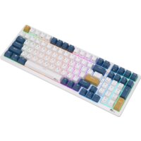 Royal Kludge RK98 RGB Klein Blue (RK Blue) Image #6