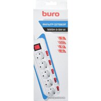 Buro 500SH-3-SW-W Image #4