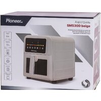 Pioneer SM530D (бежевый) Image #4