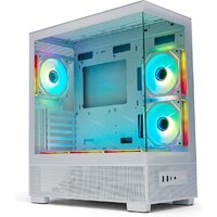 XASTRA Q500 6ARGB-C10-UC (белый) Image #4