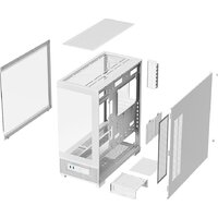 XASTRA Q500 6ARGB-C10-UC (белый) Image #16