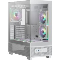 XASTRA Q500 6ARGB-C10-UC (белый)