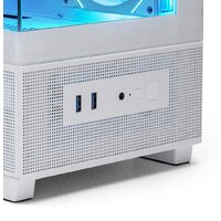 XASTRA Q500 6ARGB-C10-UC (белый) Image #13