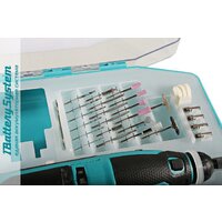 Sturm CGM1201S (с 1-им АКБ) Image #9