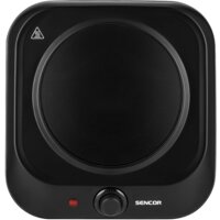 Sencor SCP 1763BK Image #2