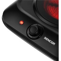 Sencor SCP 1763BK Image #5