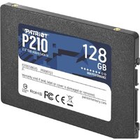 Patriot P210 128GB P210S128G25 Image #2