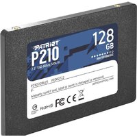 Patriot P210 128GB P210S128G25 Image #3