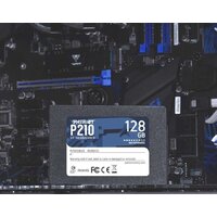 Patriot P210 128GB P210S128G25 Image #5