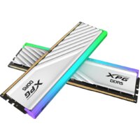 ADATA XPG Lancer Blade RGB 2x16ГБ DDR5 6000 МГц AX5U6000C3416G-DTLABRWH Image #1
