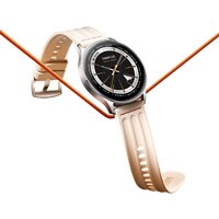 OnePlus Watch Lite (серебристый) Image #4