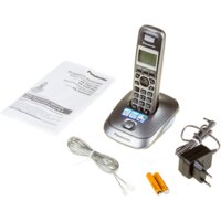 Panasonic KX-TG2511RUM Image #7