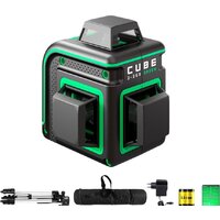 ADA Instruments Cube 3-360 Green Professional Edition А00573 Image #1