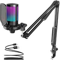 FIFINE A6T (черный)