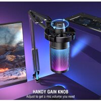 FIFINE A6T (черный) Image #4