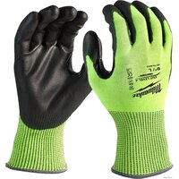 Milwaukee Hi-Vis Cut level 4/D 8/M 4932479927