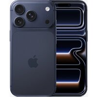 Apple iPhone 17 Pro Dual SIM 512GB (глубокий синий)