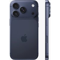 Apple iPhone 17 Pro Dual SIM 512GB (глубокий синий) Image #2