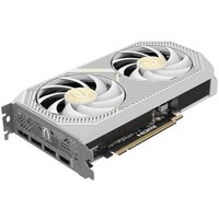 ZOTAC Gaming GeForce RTX 5060 Ti 16GB Twin Edge OC White Edition ZT-B50620Q-10M Image #2