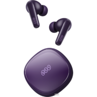 QCY T13X (фиолетовый)