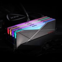 ADATA XPG Spectrix D50 RGB 16ГБ DDR4 3600 МГц AX4U360016G18I-ST50 Image #7